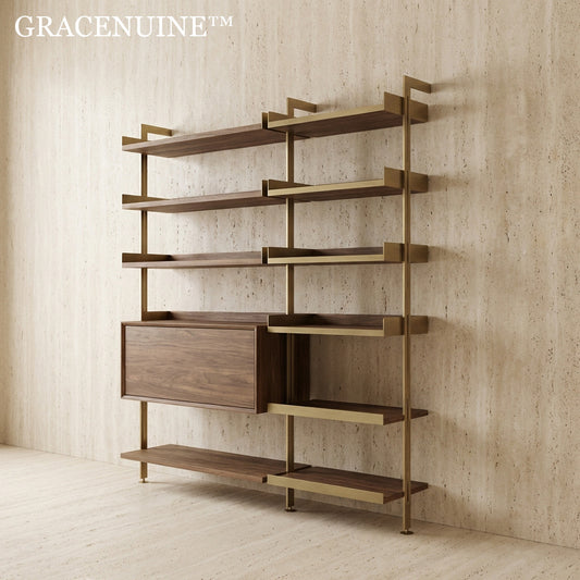📚Gracenuine™ THE STRATA FRAMEWORK SYSTEM